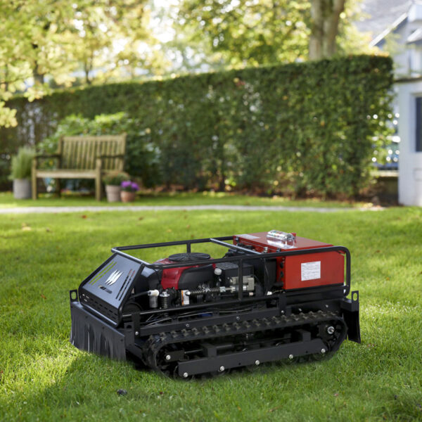 yard machine lawn mower​