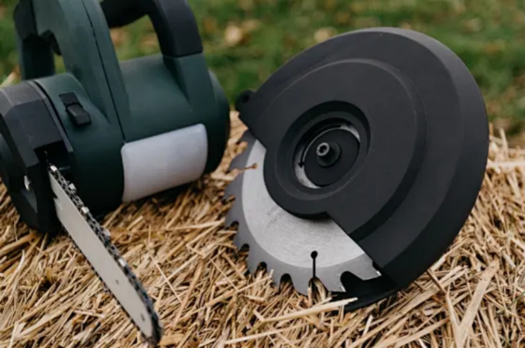 lawn mower blade