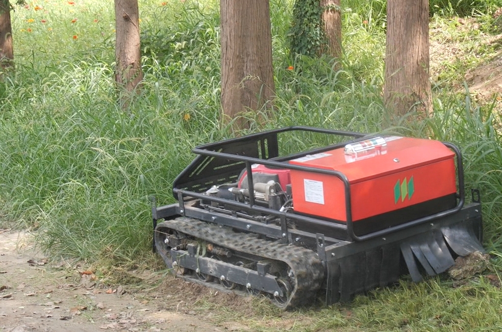 automower