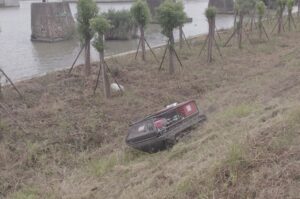 remote control mower