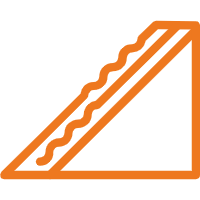 cutting height