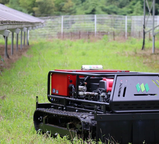 honda commercial lawn mower