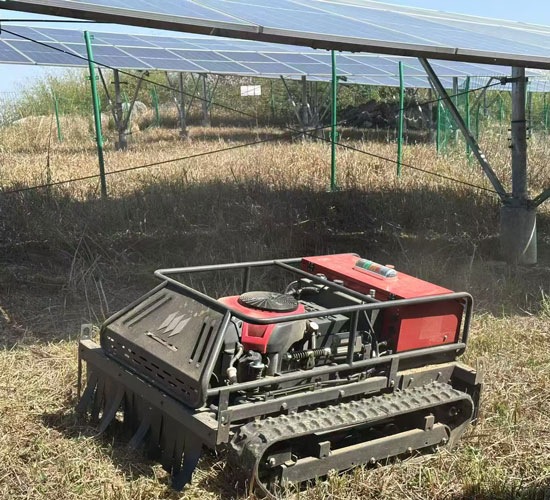 lawn-mower-self-propelled