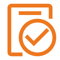 Reliable Delivery Schedule