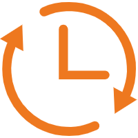 Shorter Development Cycle