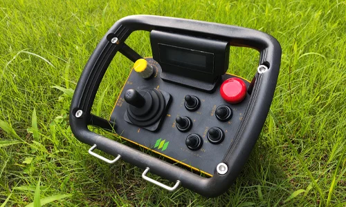 remote control