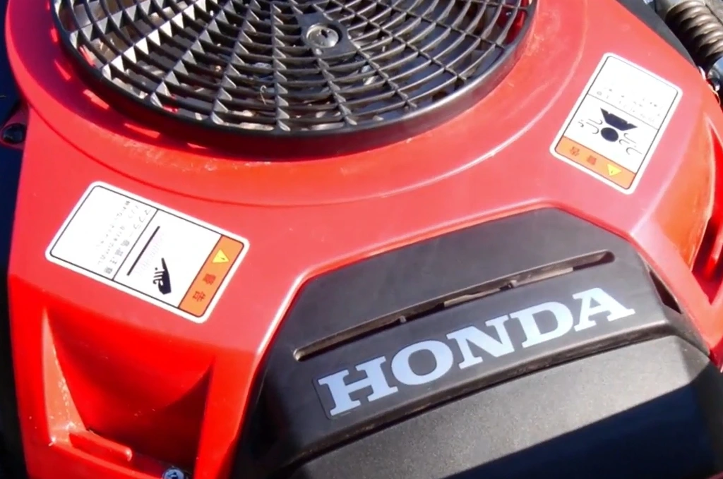 honda lawn mower