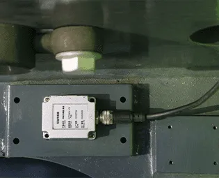Sensor