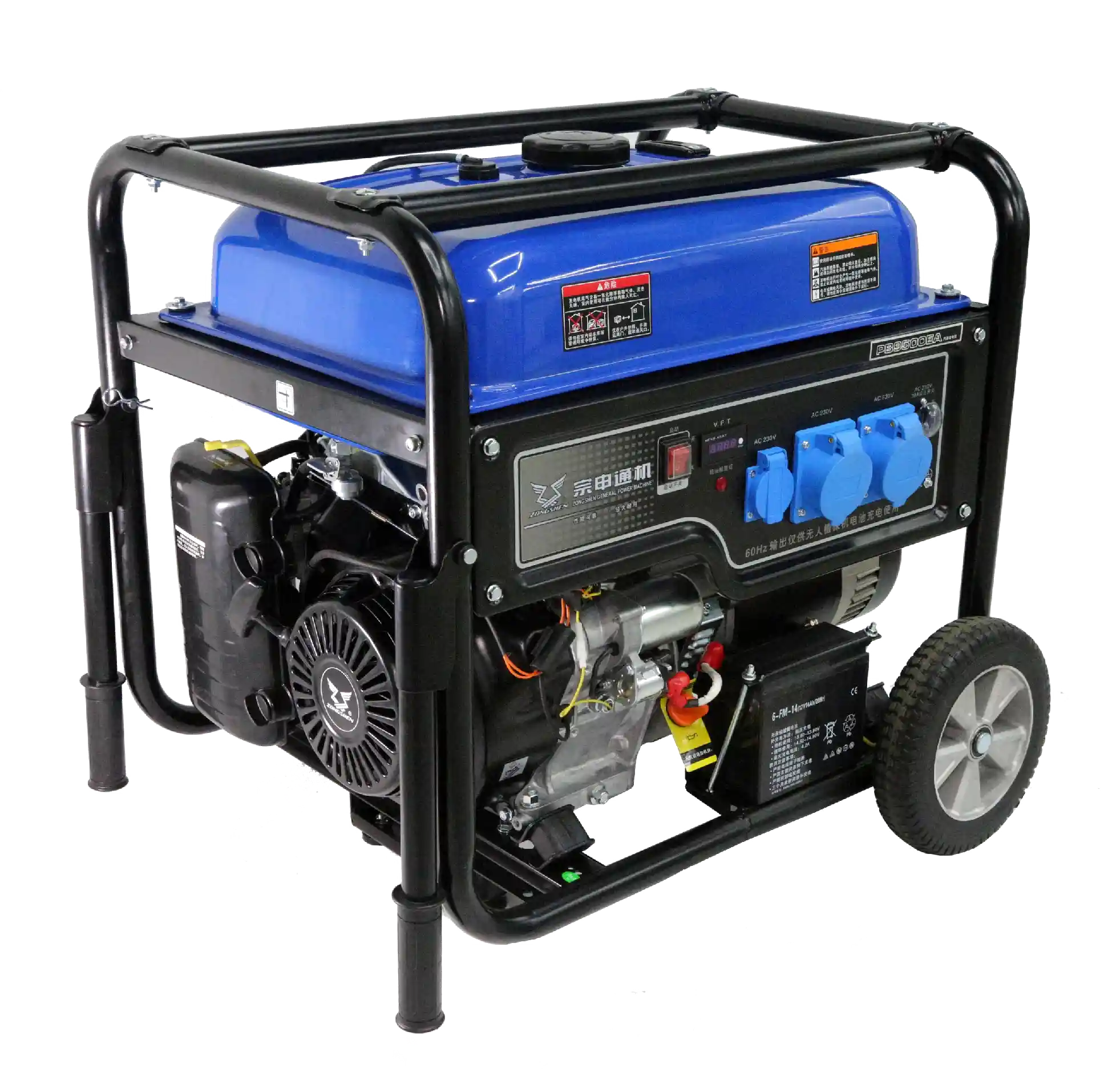 generator