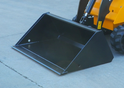 Standard Bucket